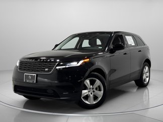 Certified 2024 Land Rover Range Rover Velar S image 1