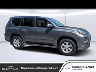 Used 2016 Lexus GX 460 image 1