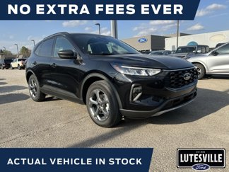 New 2025 Ford Escape ST-Line image 1