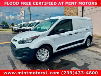Used 2014 Ford Transit Connect XL image 1