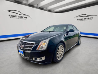 Used 2011 Cadillac CTS Premium image 1