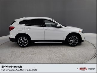 Used 2019 BMW X1 sDrive28i image 1
