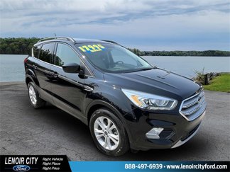 Used 2019 Ford Escape SEL image 1