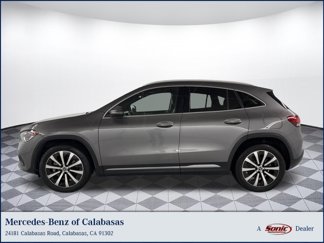 Used 2021 Mercedes-Benz GLA 250 4MATIC w/ Premium Package image 1
