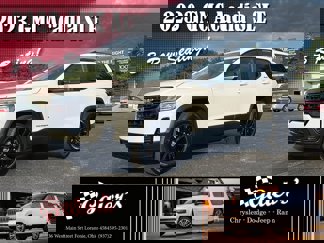 Used 2023 GMC Acadia SLE w/ Driver Convenience Package image 1