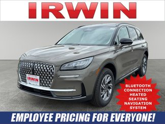 New 2025 Lincoln Corsair AWD w/ Equipment Group 101A image 1