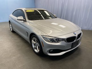 Used 2014 BMW 428i xDrive Coupe image 1