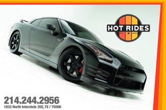 Used 2015 Nissan GT-R Premium image 1