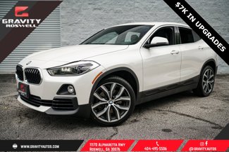 Used 2018 BMW X2 sDrive28i w/ Convenience Package image 1