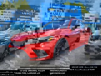 Used 2023 Honda Civic Sport image 1