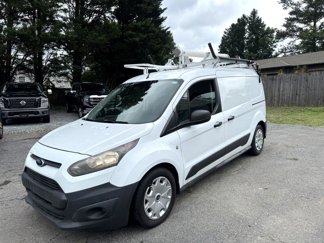 Used 2016 Ford Transit Connect XL image 1