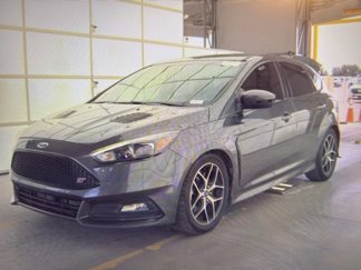 Used 2018 Ford Focus ST w/ Equipment Group 401A image 1