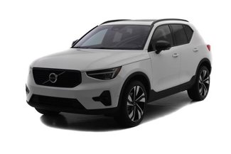 Certified 2024 Volvo XC40 B5 Plus w/ Protection Package Premier image 1