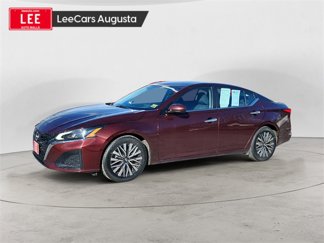 Used 2023 Nissan Altima 2.5 SV image 1