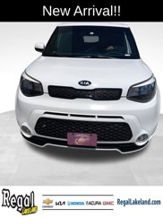 Used 2016 Kia Soul + w/ Soulful Package image 1