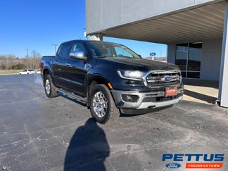 Used 2019 Ford Ranger Lariat w/ Equipment Group 501A Mid image 1