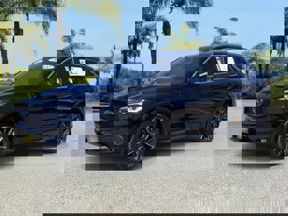 Certified 2022 INFINITI QX50 Luxe w/ Appearance Package image 1