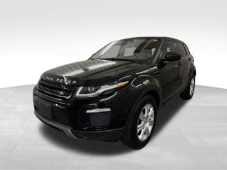 Used 2017 Land Rover Range Rover Evoque SE Premium image 1
