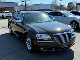 Used 2014 Chrysler 300 C image 1