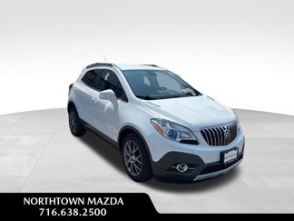 Used 2016 Buick Encore Sport Touring image 1