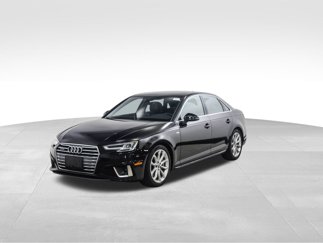 Used 2019 Audi A4 2.0T Premium Plus w/ Premium Plus Package image 1