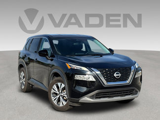 Used 2023 Nissan Rogue SV image 1