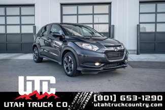 Used 2018 Honda HR-V EX image 1