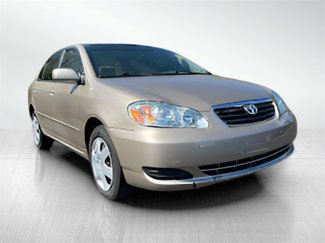 Used 2006 Toyota Corolla LE image 1