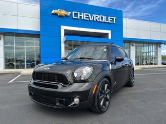 Used 2013 MINI Cooper Countryman S image 1