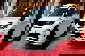 Used 2024 Land Rover Discovery Sport S image 1