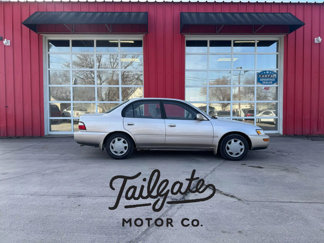 Used 1996 Toyota Corolla DX image 1