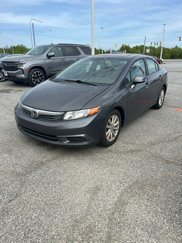 Used 2012 Honda Civic EX image 1