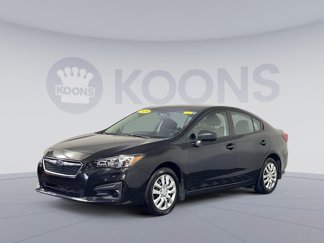 Used 2019 Subaru Impreza 2.0i w/ Eyesight image 1