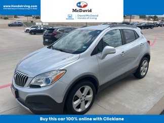 Used 2016 Buick Encore FWD image 1