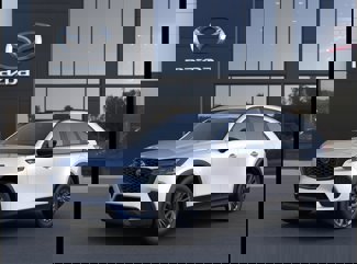 New 2025 MAZDA CX-70 3.3 Turbo w/ Preferred Package image 1