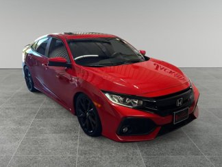 Used 2018 Honda Civic Si image 1