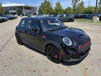 Certified 2024 MINI Cooper John Cooper Works image 1