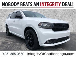 Used 2016 Dodge Durango Limited w/ Premium Group image 1