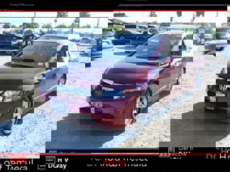 Used 2006 Honda Civic EX image 1