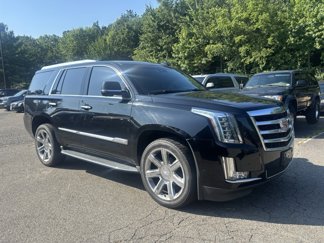 Used 2016 Cadillac Escalade Luxury image 1