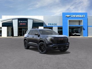 New 2026 GMC Terrain Elevation w/ Elevation Premium Package image 1