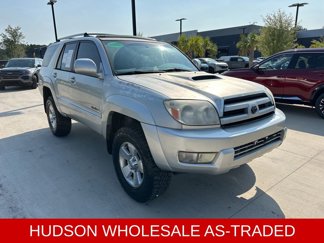 Used 2004 Toyota 4Runner Sport image 1