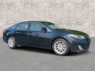 Used 2014 Toyota Avalon Limited image 1