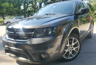 Used 2018 Dodge Journey GT image 1