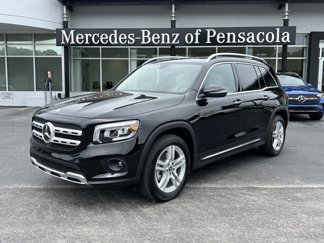 New 2023 Mercedes-Benz GLB 250 image 1
