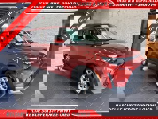 Used 2024 Kia Soul LX w/ Option Group 015 image 1