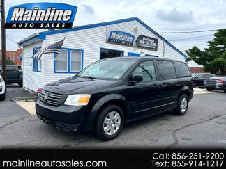 Used 2009 Dodge Grand Caravan SE image 1
