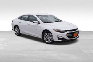 Used 2024 Chevrolet Malibu LT image 1