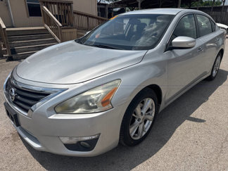 Used 2014 Nissan Altima 2.5 SL image 1