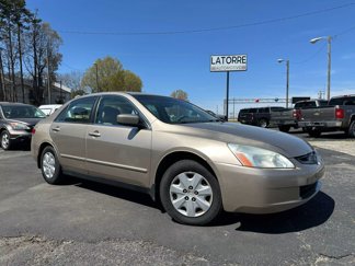 Used 2003 Honda Accord LX image 1